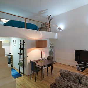 Feels Like Home Porto Stylish Apartment